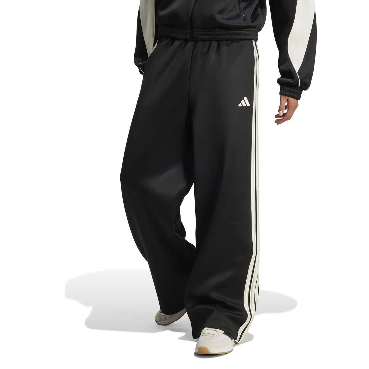 JL6995 W STADIUM TP NERO ADIDAS