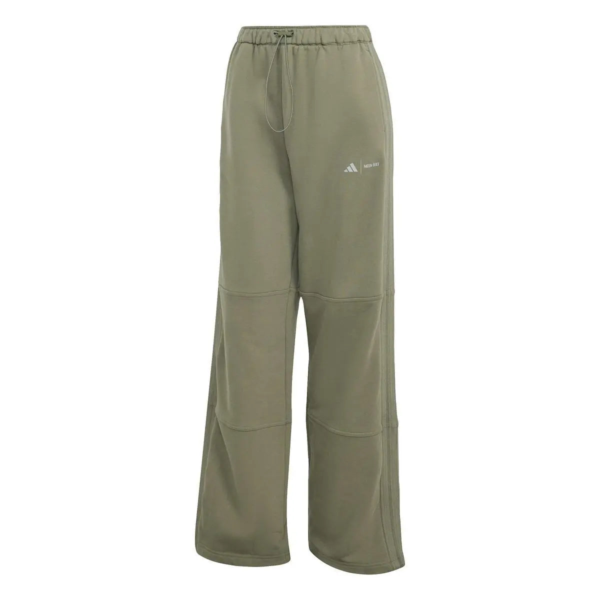 JM1099 TRACKSUIT PANT VERDE ADIDAS