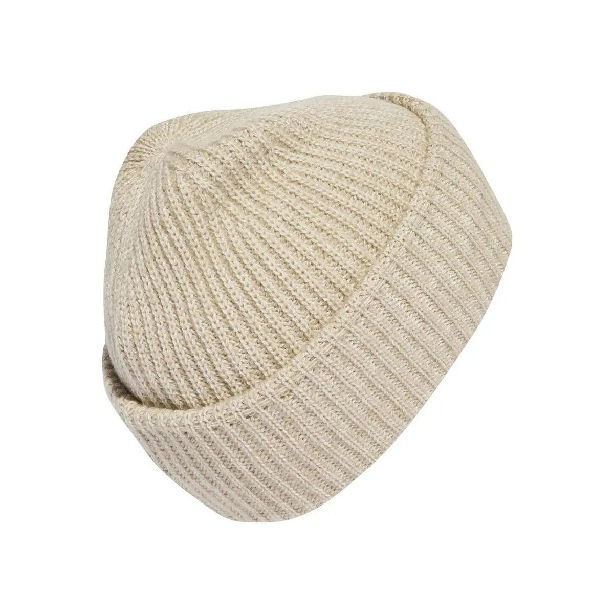 JM1544 WID CUFF BEANIE BEIGE ADIDAS