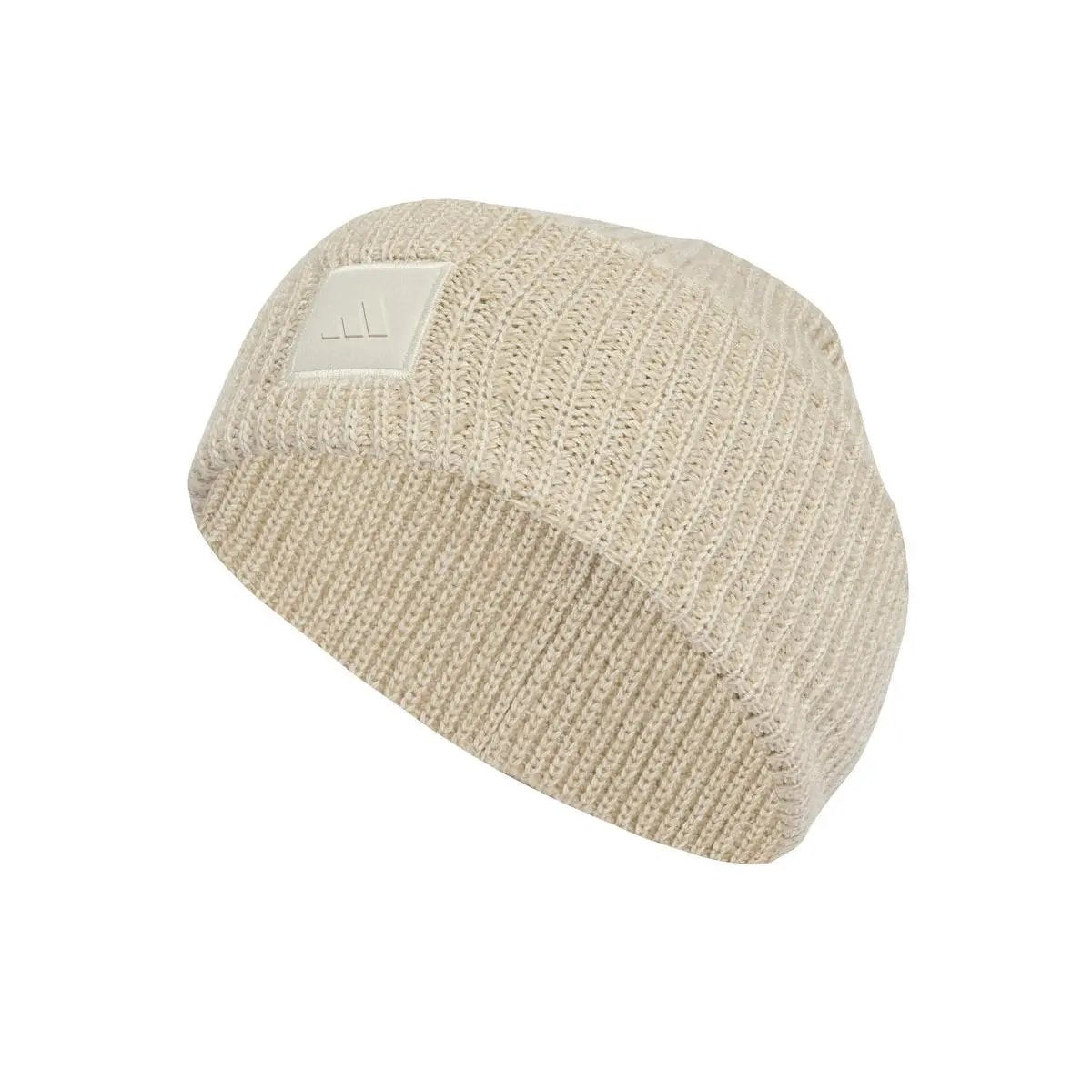 JM1544 WID CUFF BEANIE BEIGE ADIDAS