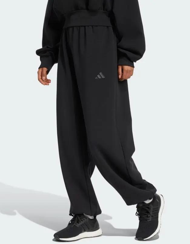 JM1652 W ALL SZN SL PT NERO ADIDAS