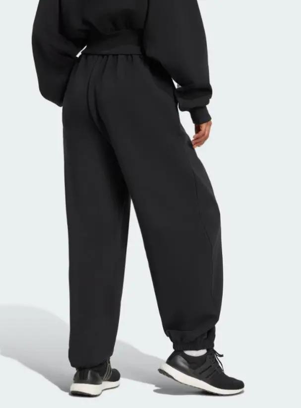 JM1652 W ALL SZN SL PT NERO ADIDAS