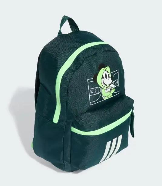 JM1824 LK DY MM BPK VERDE ADIDAS