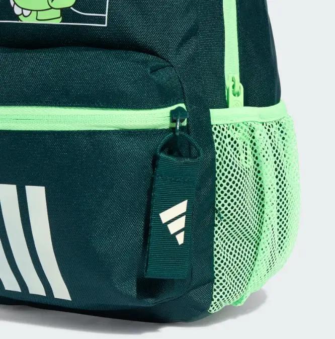 JM1824 LK DY MM BPK VERDE ADIDAS