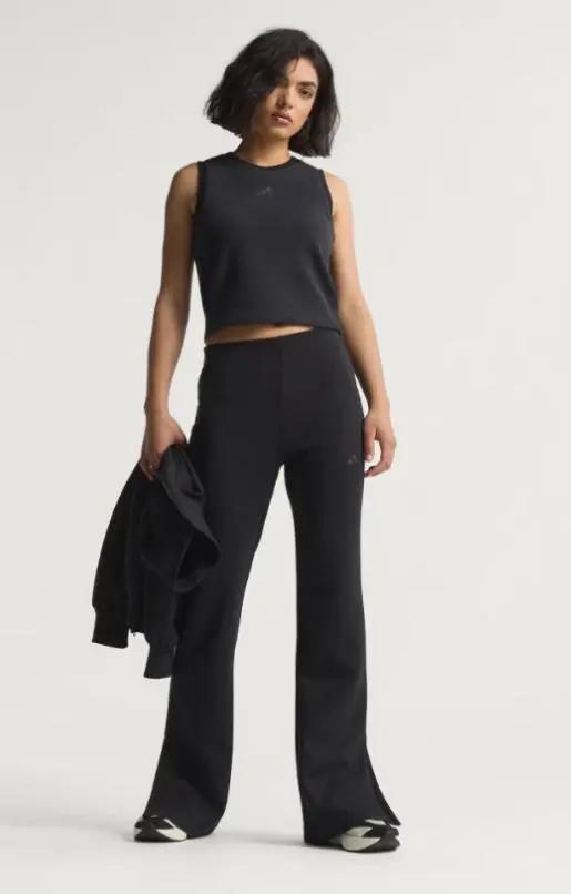 JM3757 W ALL SZN SL FP NERO ADIDAS