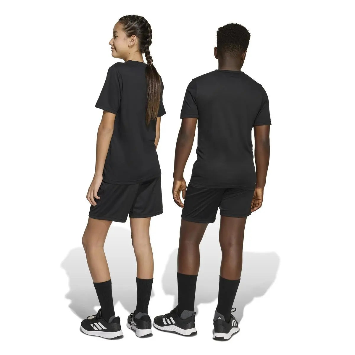 JM3789 J TR-ES PR SET NERO ADIDAS