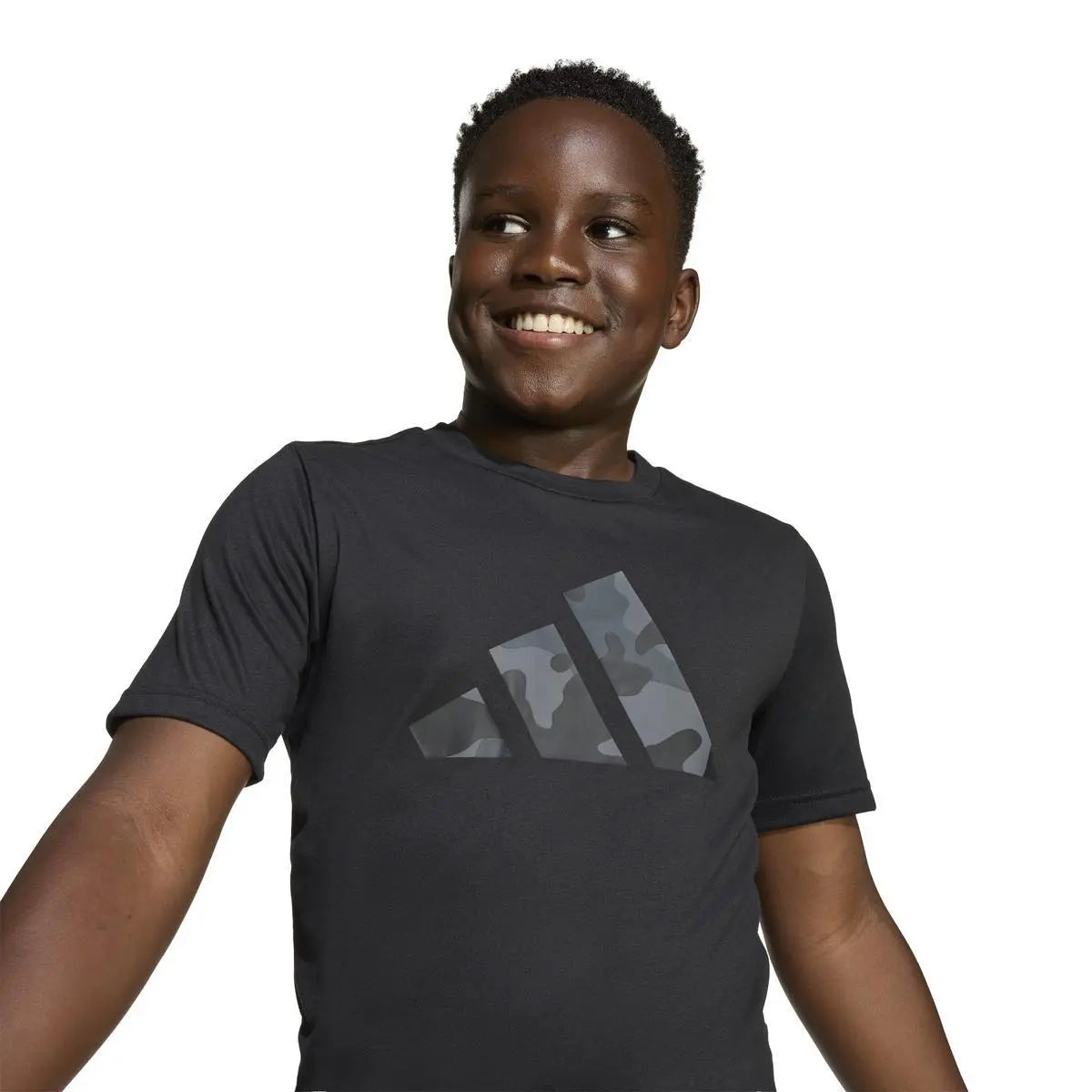 JM3789 J TR-ES PR SET NERO ADIDAS