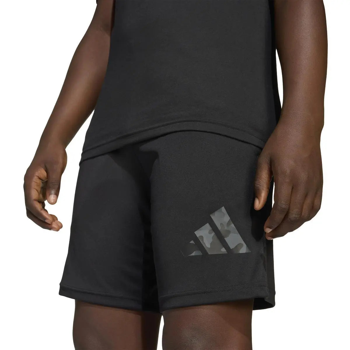 JM3789 J TR-ES PR SET NERO ADIDAS