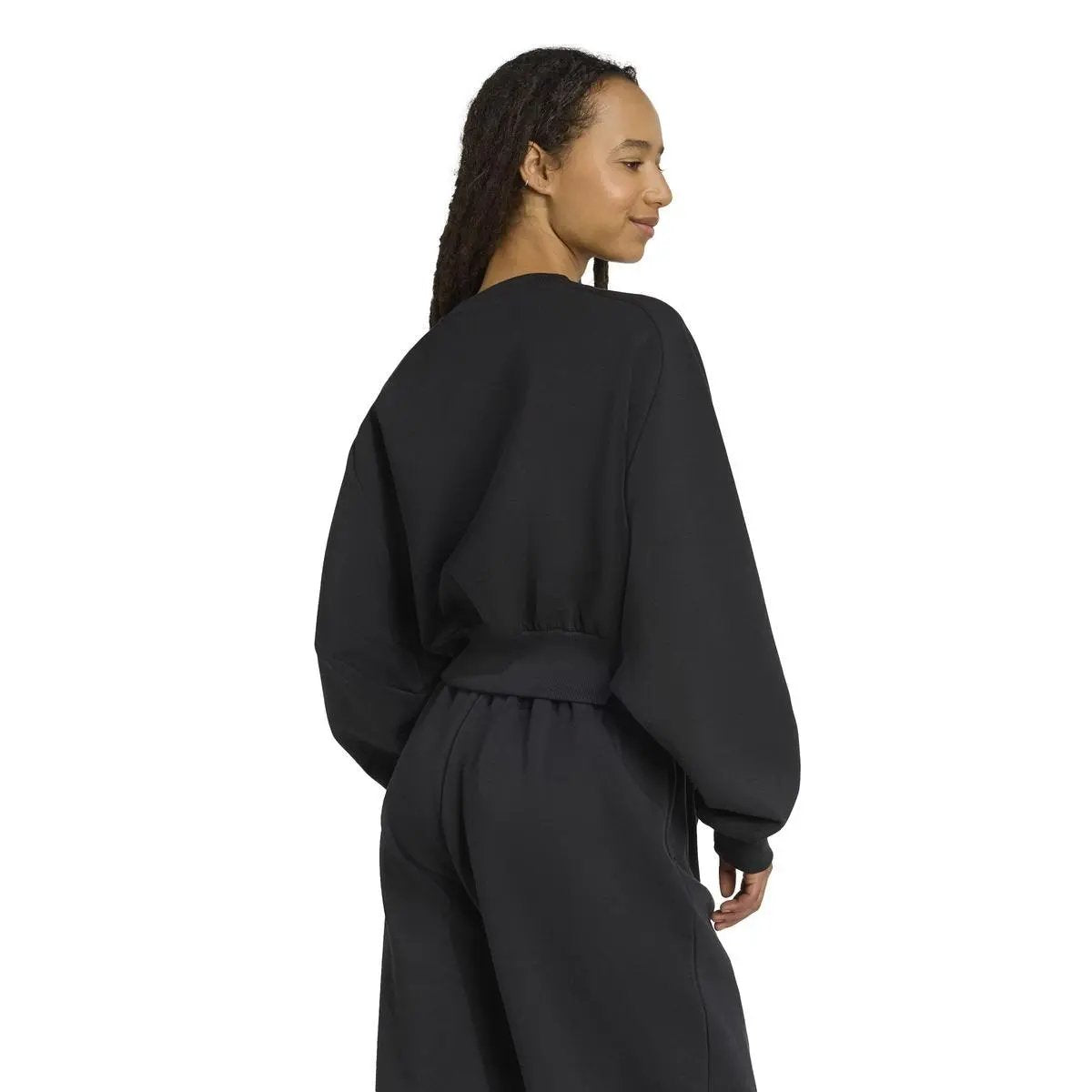 JM3836 W ALL SZN SL SW NERO ADIDAS