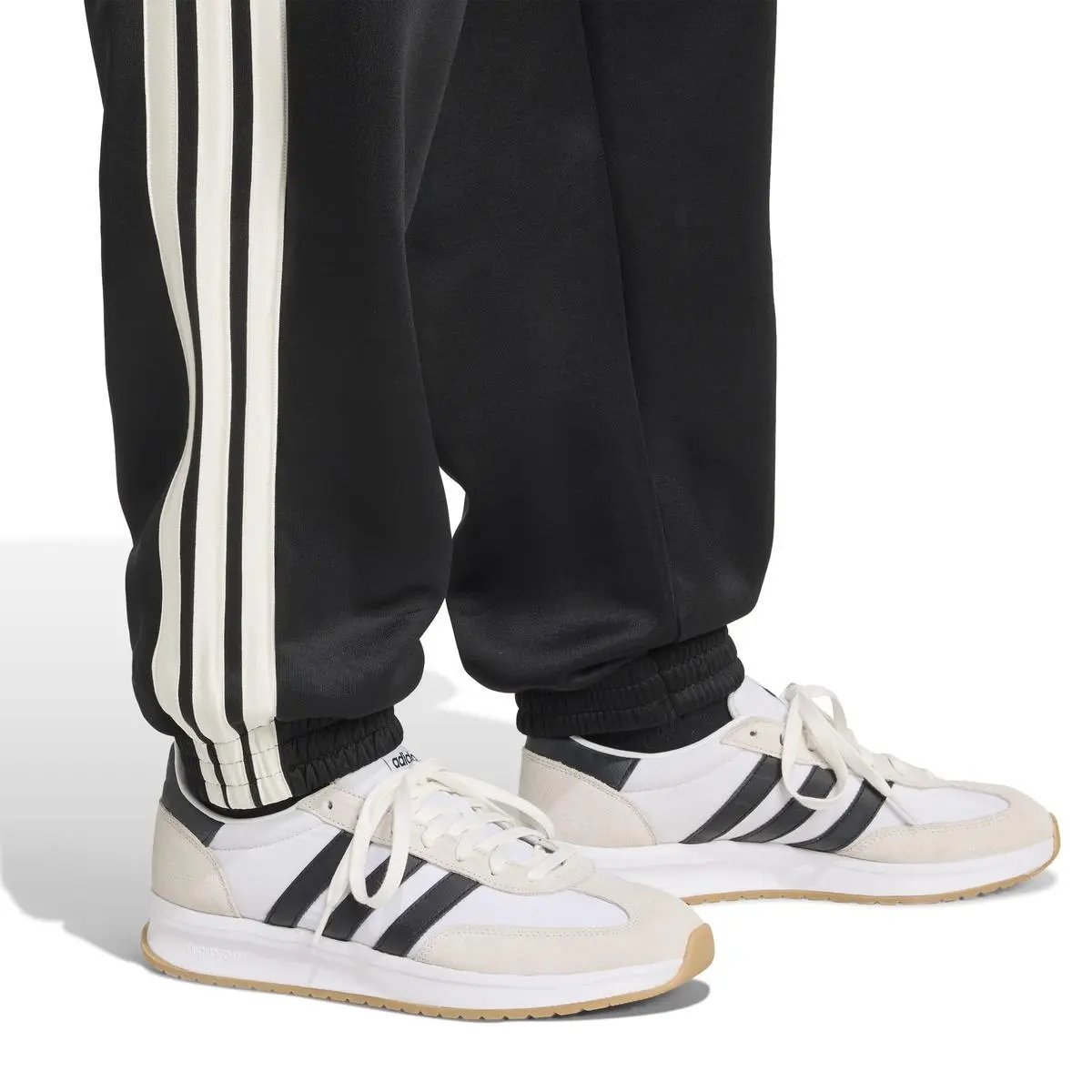 JN1822 M STADIUM PT NERO ADIDAS