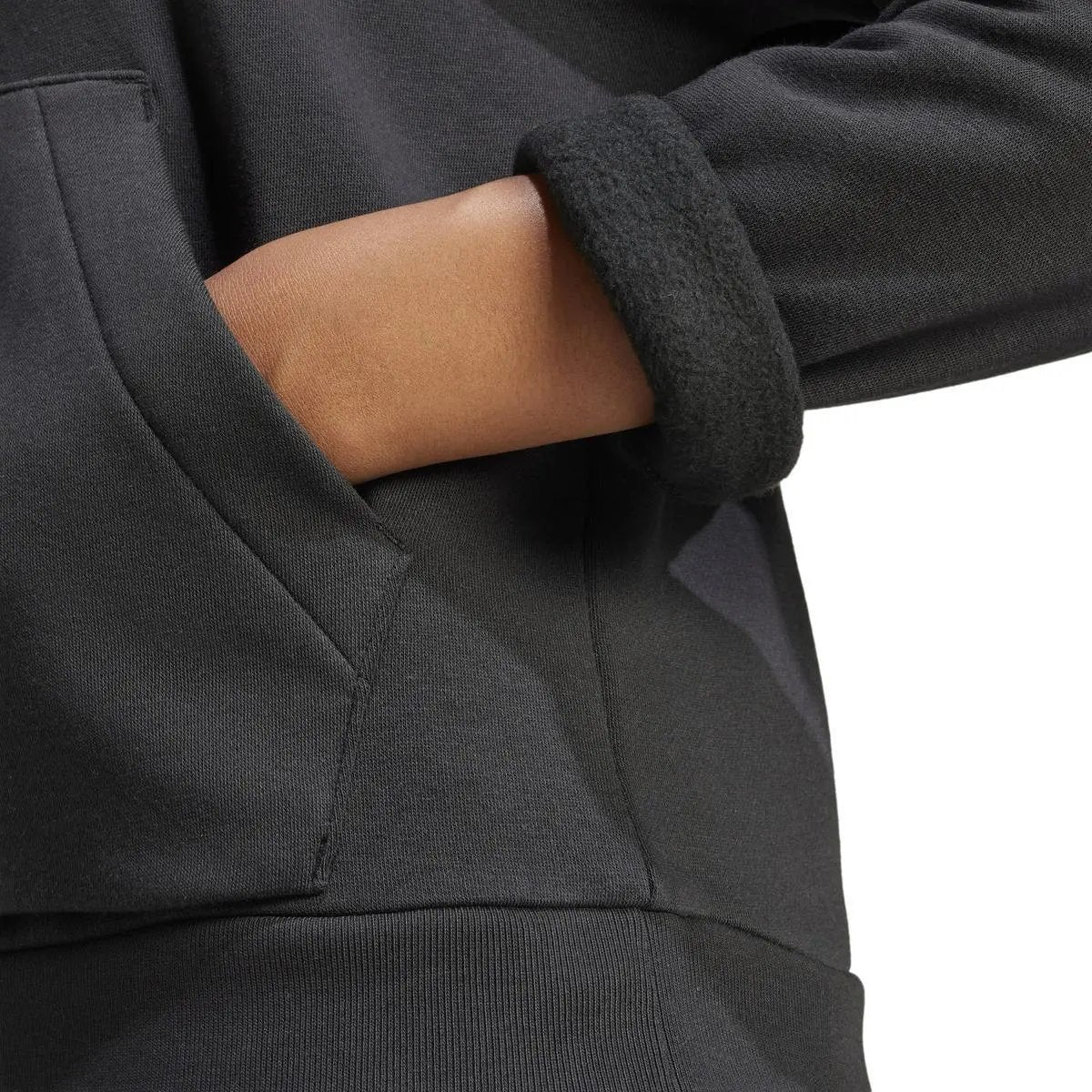 JN1861 W SL FC HD NERO ADIDAS