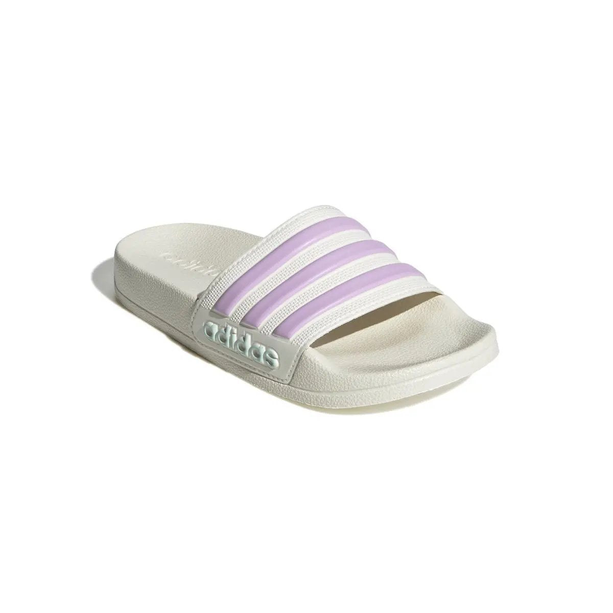 JP5784 ADILETTE SHOWER K LILLA ADIDAS