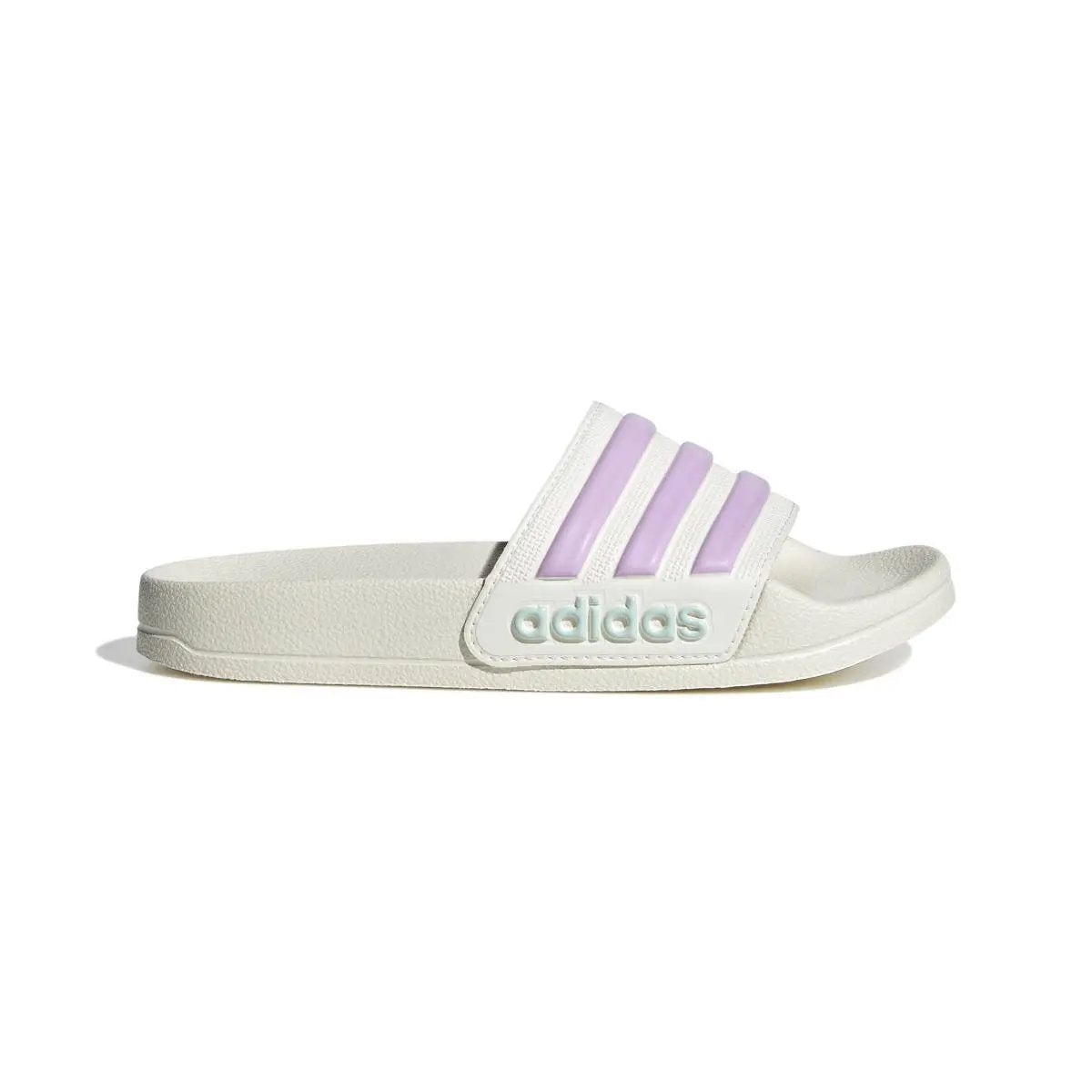 JP5784 ADILETTE SHOWER K LILLA ADIDAS