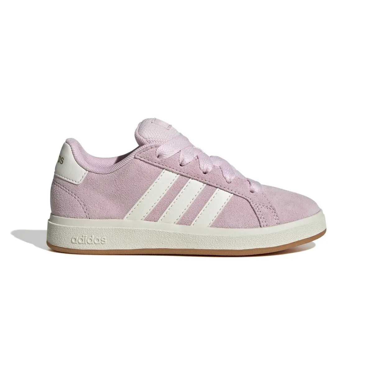 JP5895 GRAND COURT 00s K ROSA/BIANCO ADIDAS