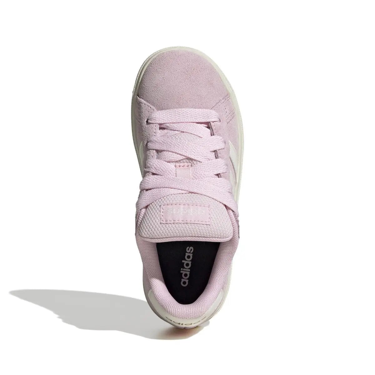 JP5895 GRAND COURT 00s K ROSA/BIANCO ADIDAS