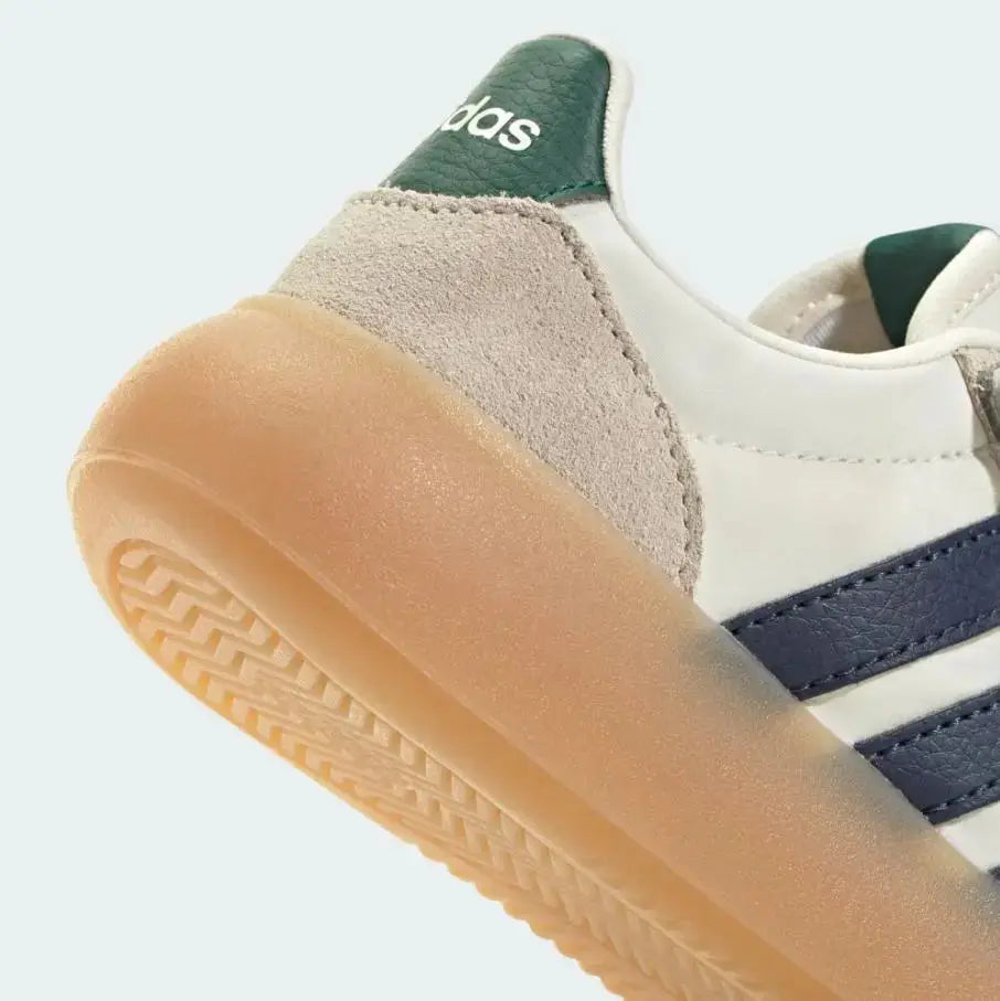 JP6724 BARREDA DECODE EL C BIANCO BLU ADIDAS