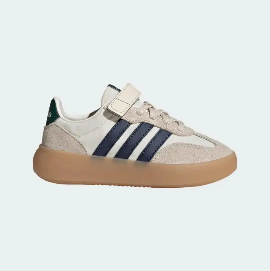 JP6724 BARREDA DECODE EL C BIANCO BLU ADIDAS