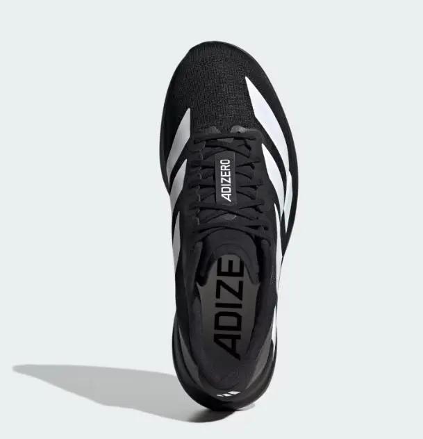 JP7149 ADIZERO EVO SL M NERO ADIDAS