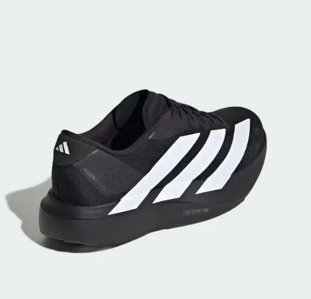 JP7149 ADIZERO EVO SL M NERO ADIDAS