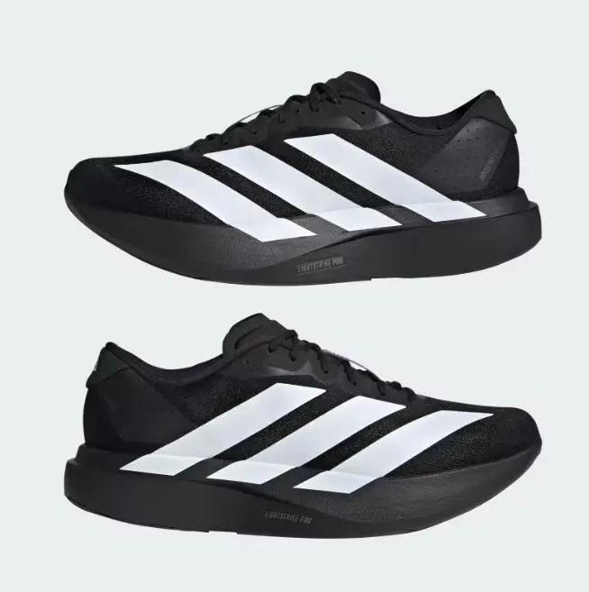 JP7149 ADIZERO EVO SL M NERO ADIDAS