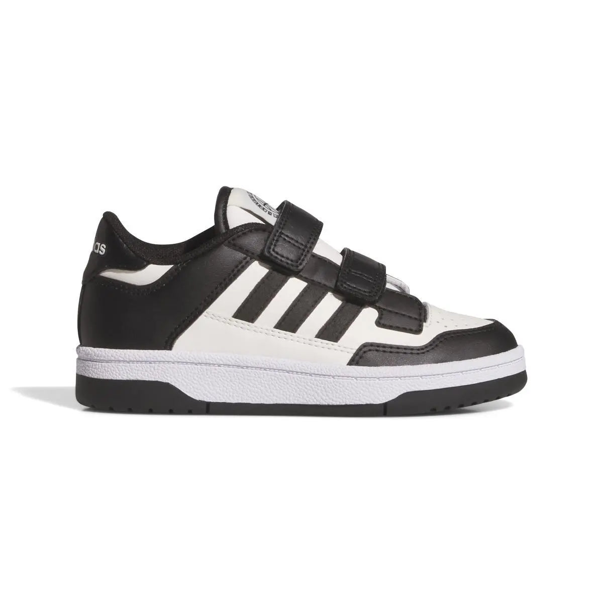 JP7654 RAPID COURT EL CF C NERO ADIDAS