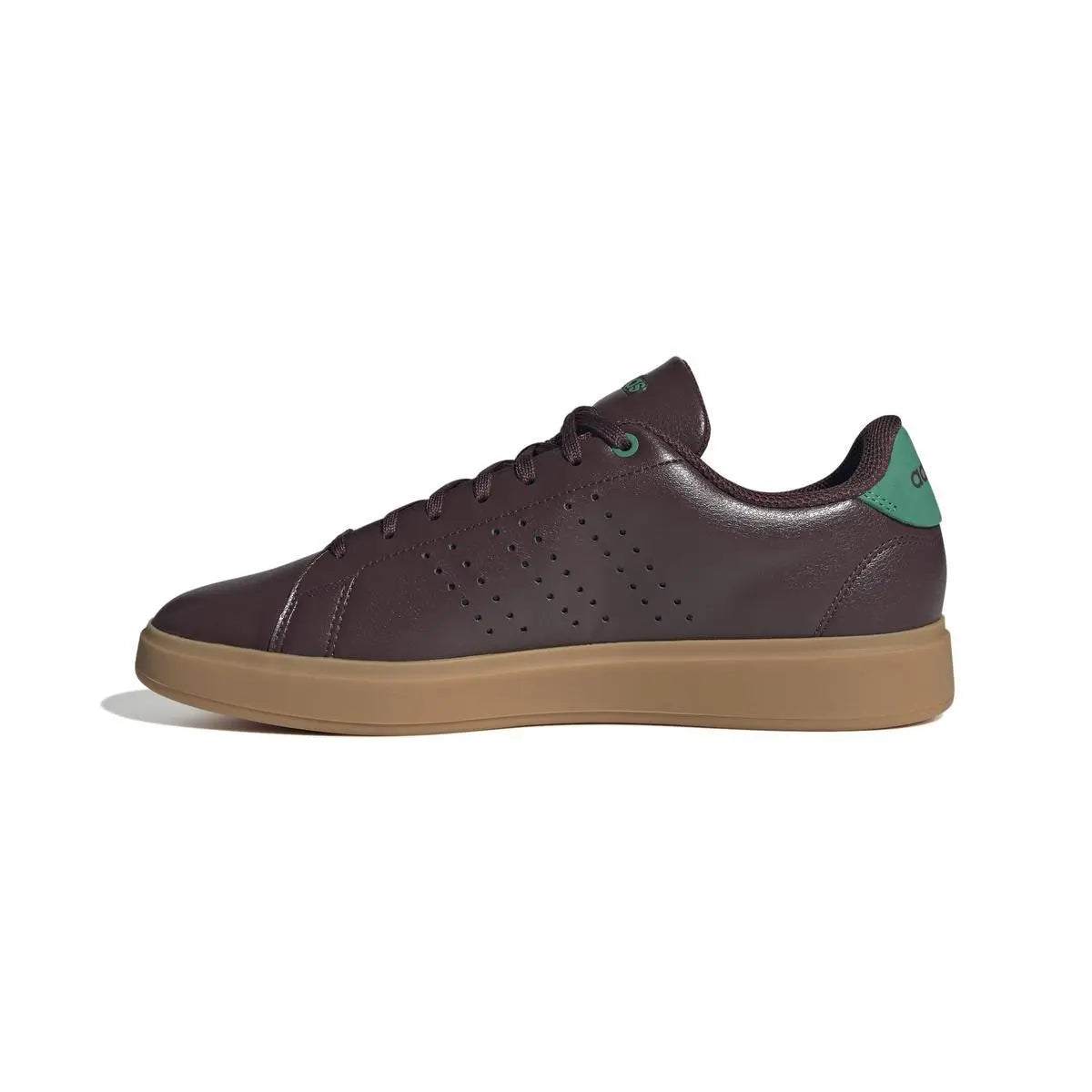 JP7953 ADVANTAGE 2.0 MARRONE ADIDAS