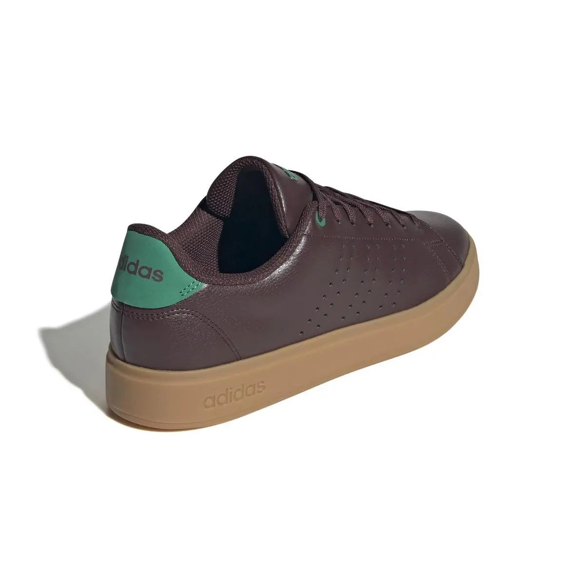 JP7953 ADVANTAGE 2.0 MARRONE ADIDAS