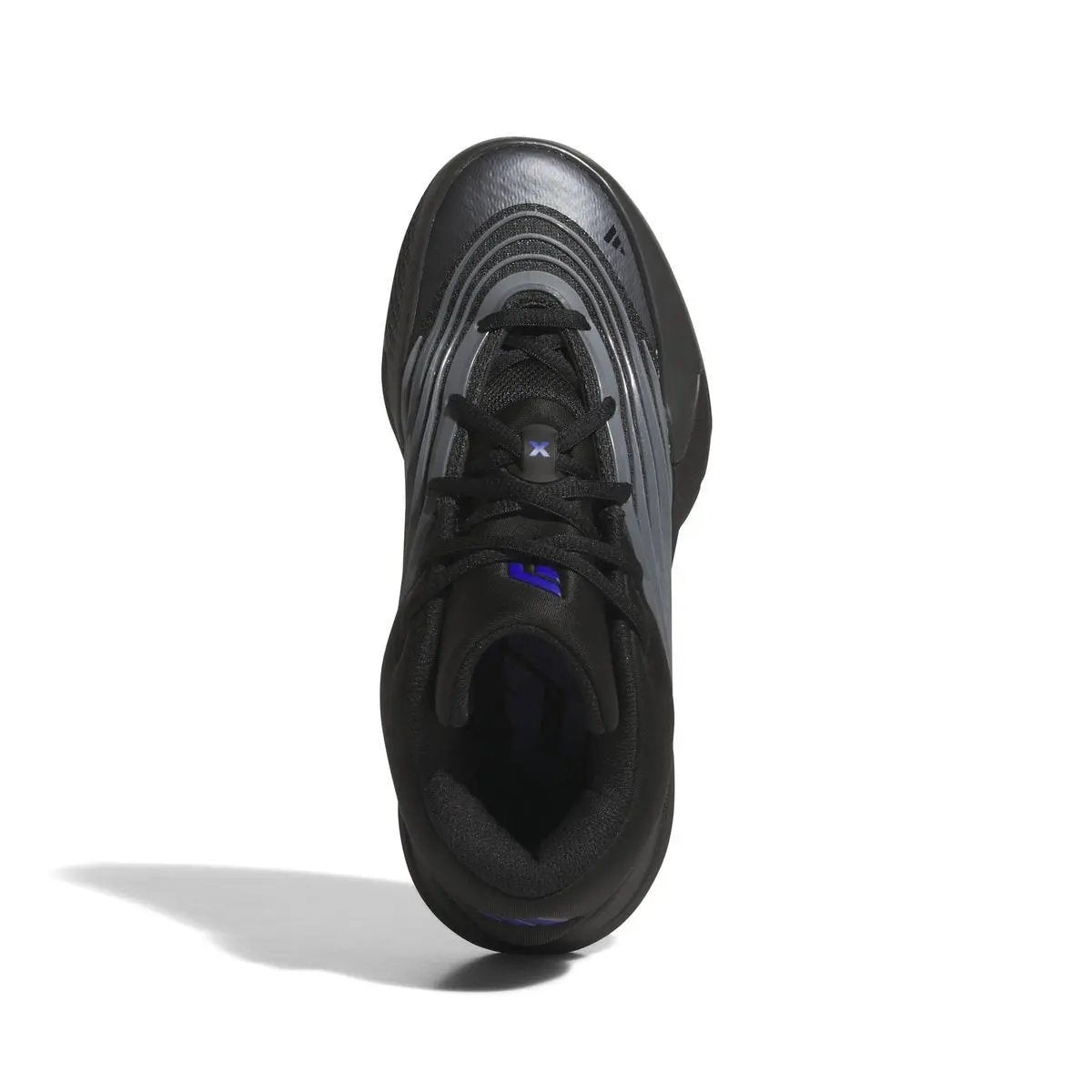 JP8638 DAME X J CBLACK ADIDAS