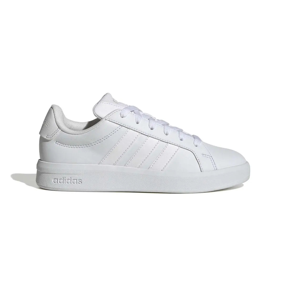JP9110 GRAND COURT 3.0 J BIANCO ADIDAS