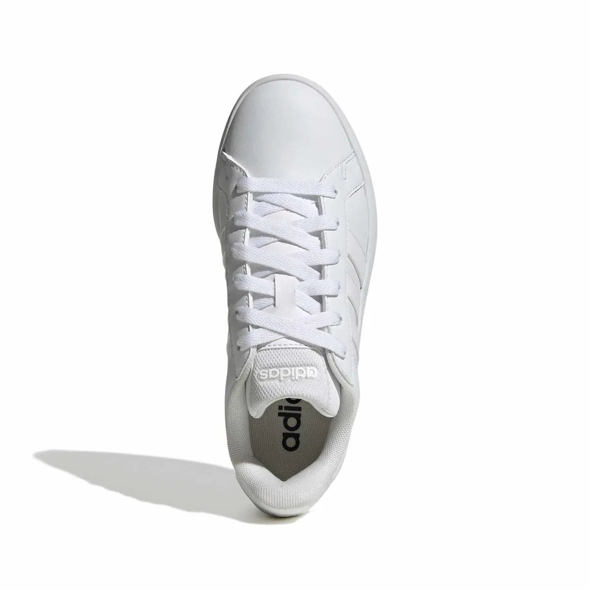 JP9110 GRAND COURT 3.0 J BIANCO ADIDAS