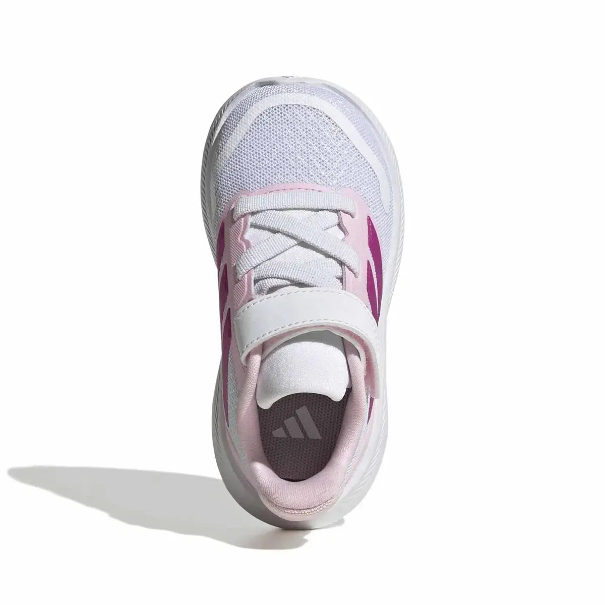 JP9409 RUNFALCON 5 EL I BIANCO/ROSA ADIDAS