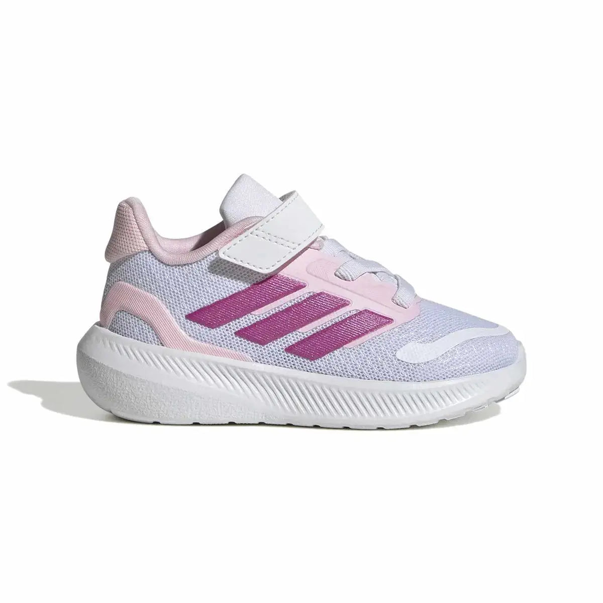 JP9409 RUNFALCON 5 EL I BIANCO/ROSA ADIDAS