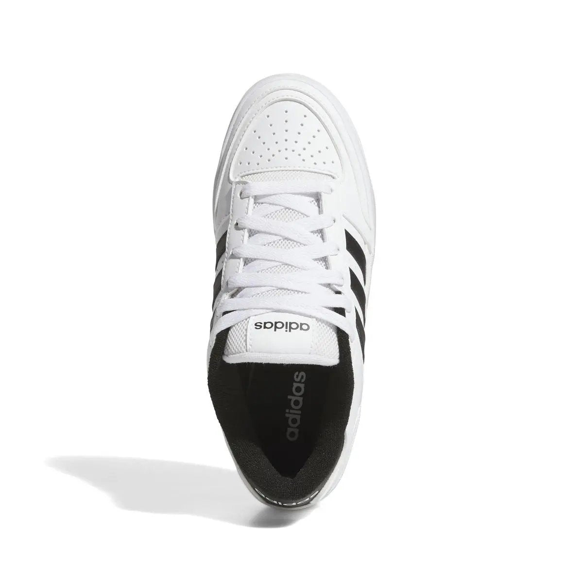 JQ0133 BREAK START BOLD J BIANCO ADIDAS