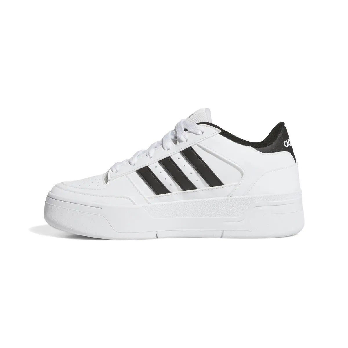 JQ0133 BREAK START BOLD J BIANCO ADIDAS