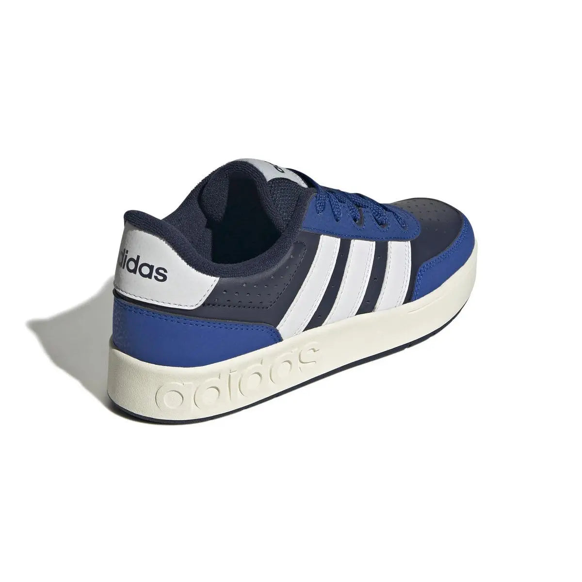 JQ3062 BREAKBASE J BLU/NERO/BIANCO ADIDAS