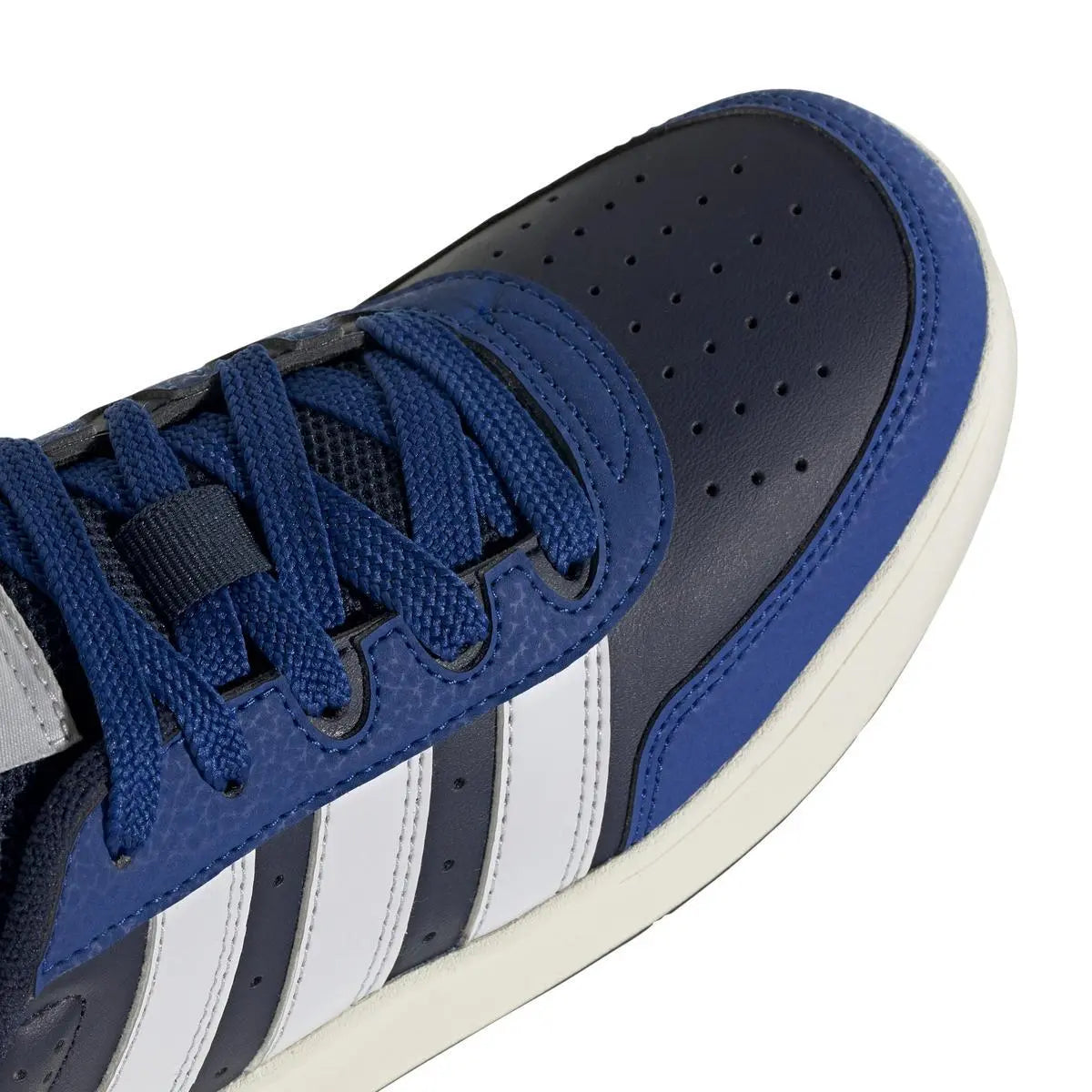 JQ3062 BREAKBASE J BLU/NERO/BIANCO ADIDAS