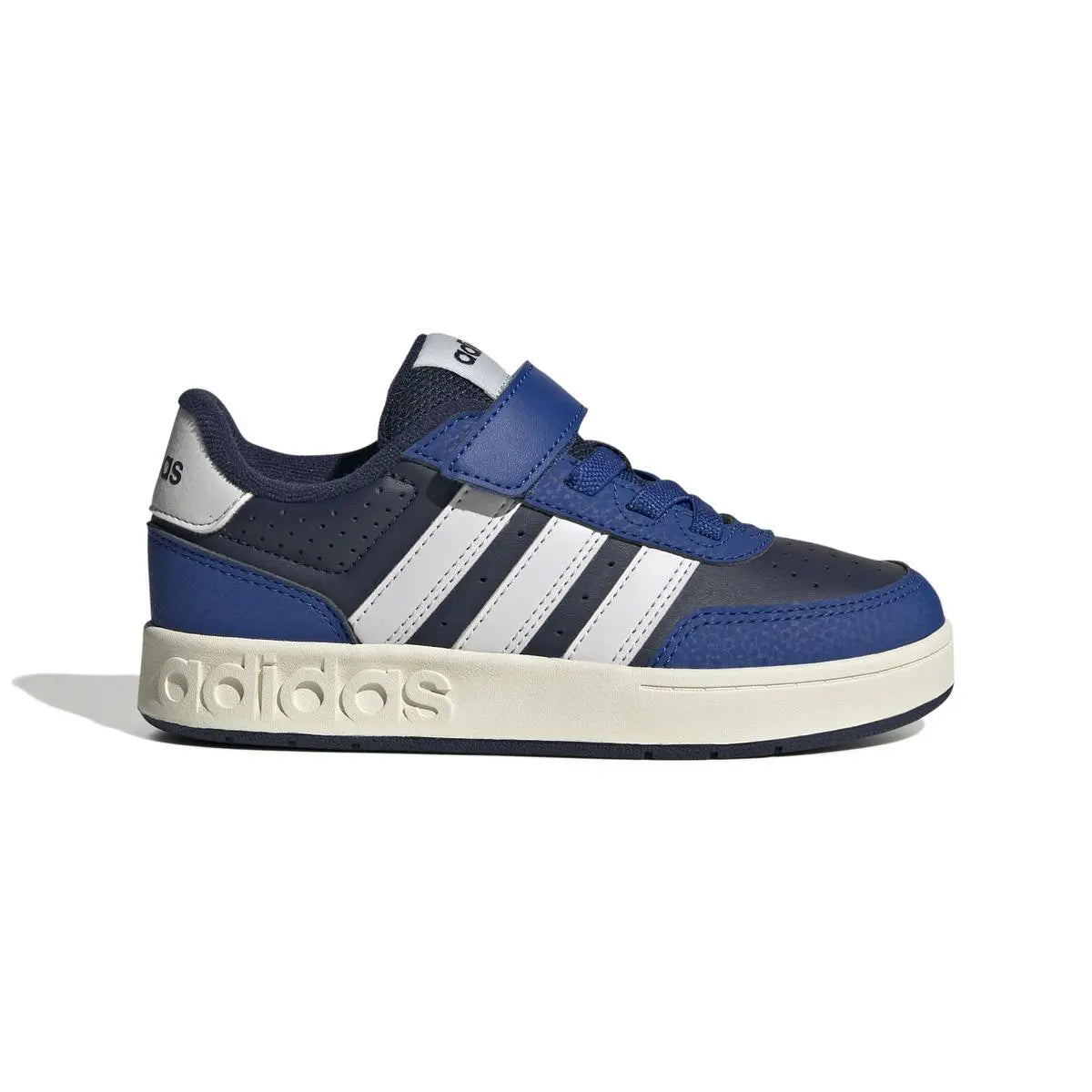 JQ3691 BREAKBASE C BLU/NERO/BIANCO ADIDAS