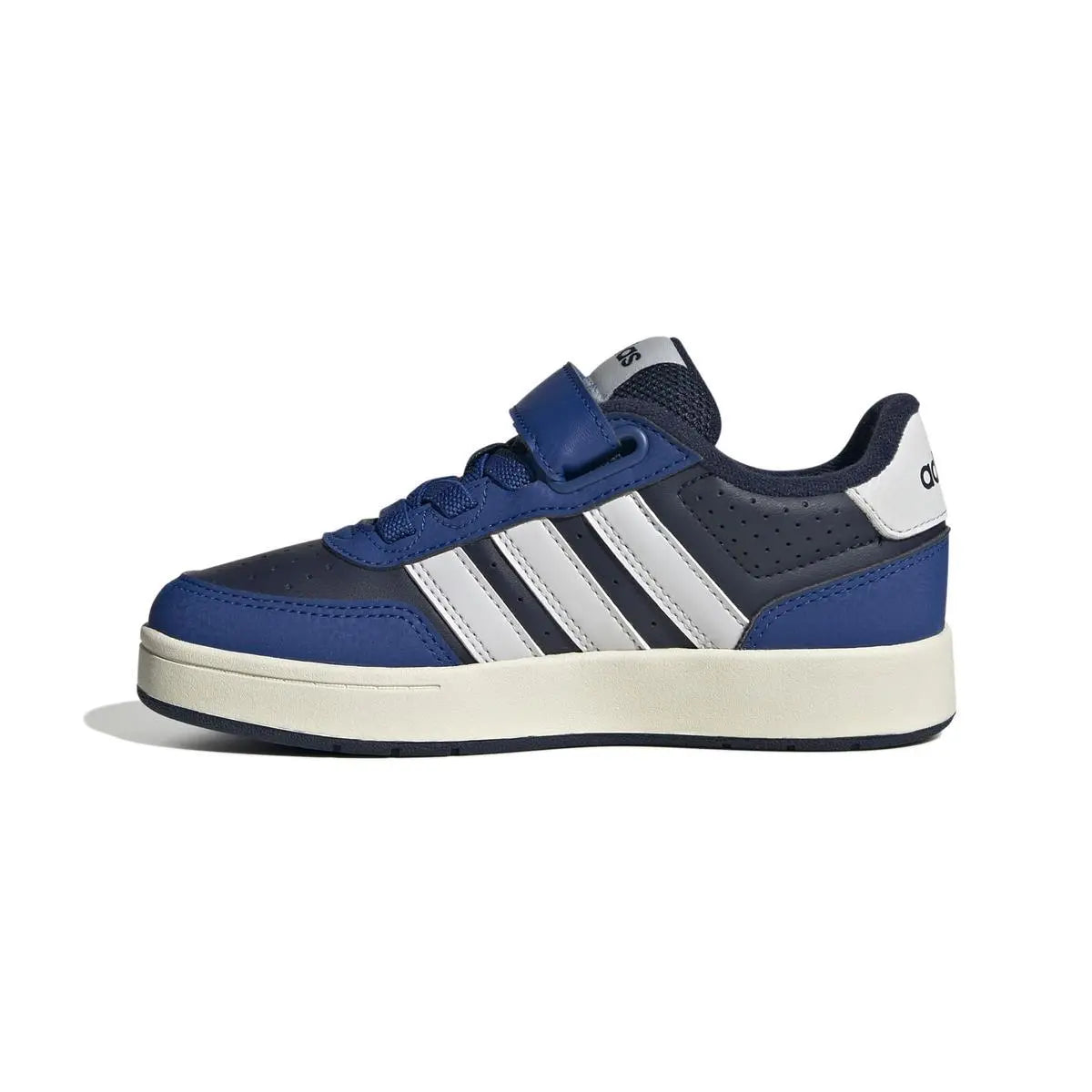 JQ3691 BREAKBASE C BLU/NERO/BIANCO ADIDAS