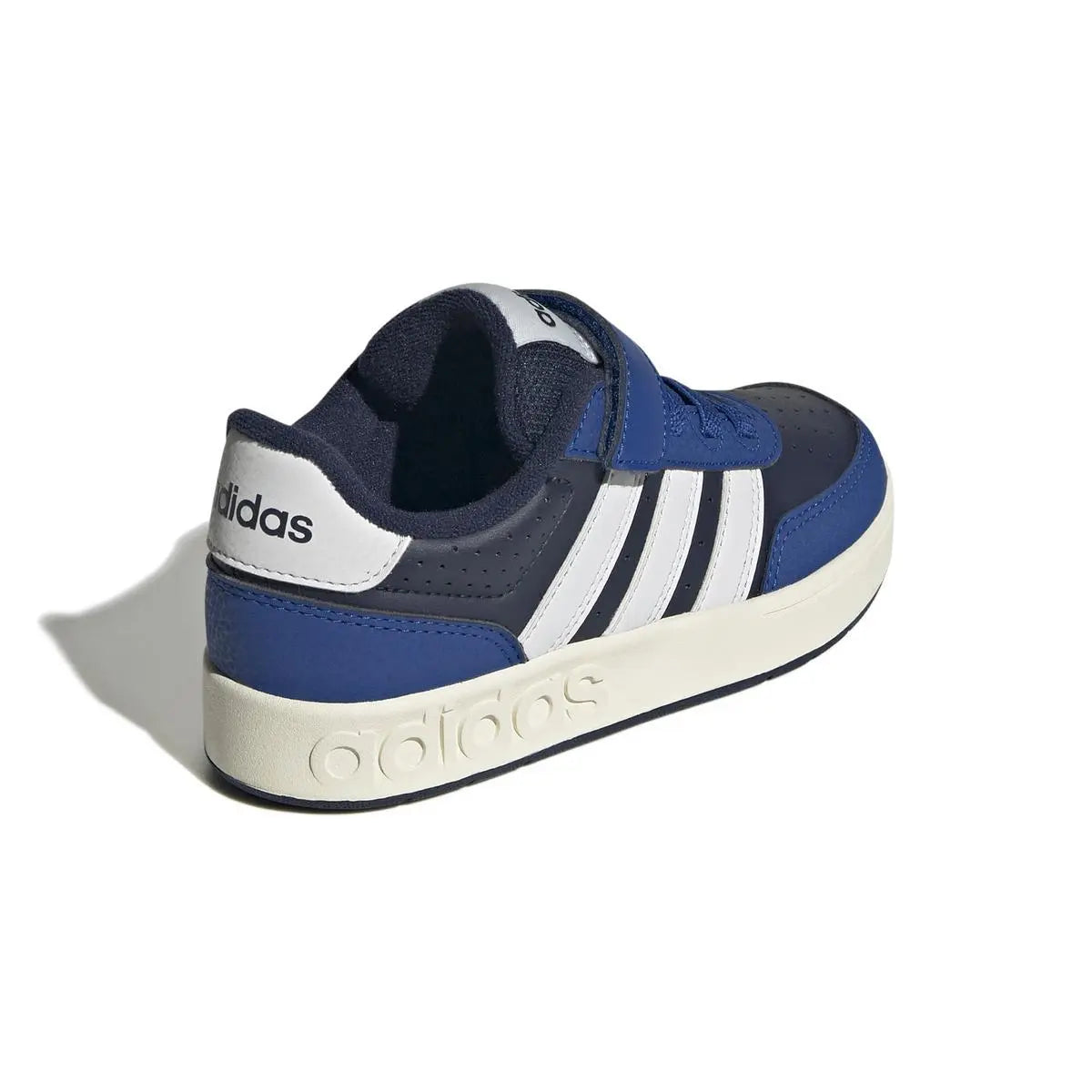 JQ3691 BREAKBASE C BLU/NERO/BIANCO ADIDAS