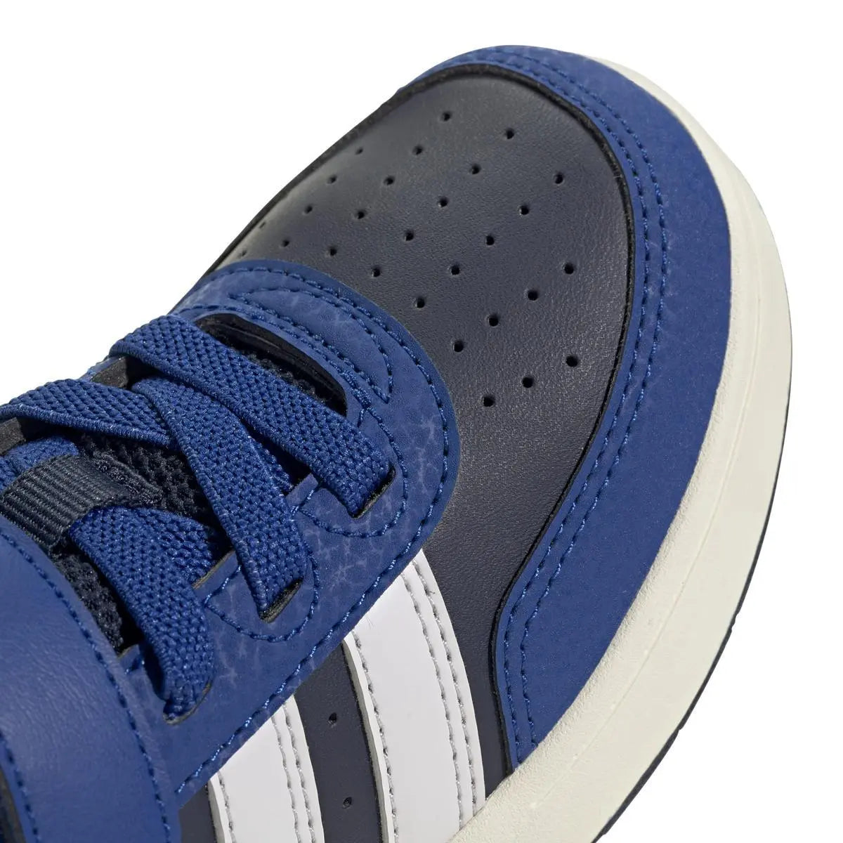 JQ3691 BREAKBASE C BLU/NERO/BIANCO ADIDAS