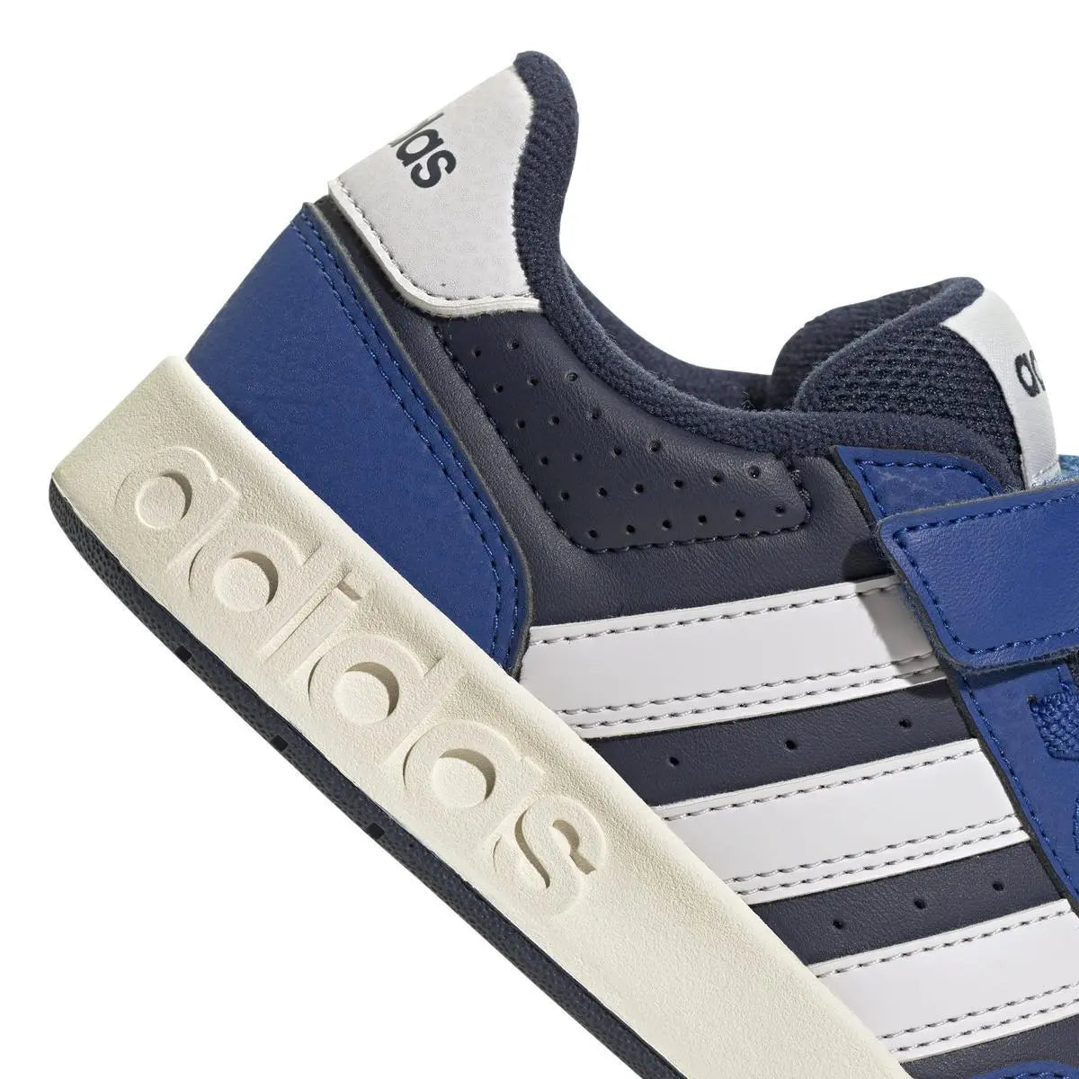JQ3691 BREAKBASE C BLU/NERO/BIANCO ADIDAS