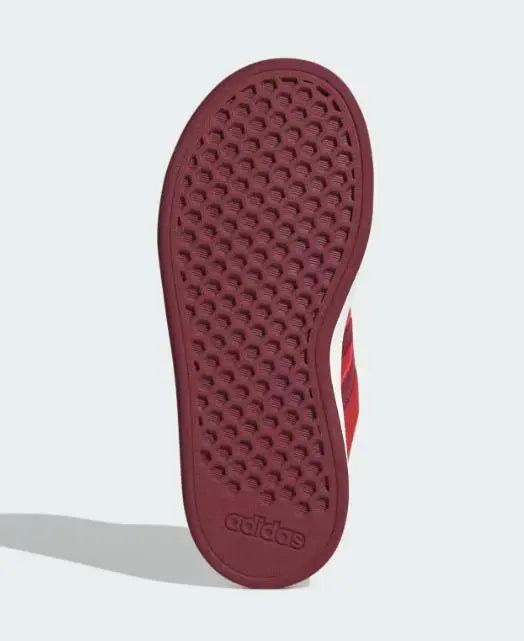 JQ5653 GRAND COURT 00s EL ROSSO/BORDEAUX ADIDAS