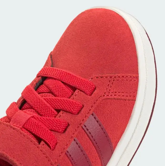 JQ5653 GRAND COURT 00s EL ROSSO/BORDEAUX ADIDAS