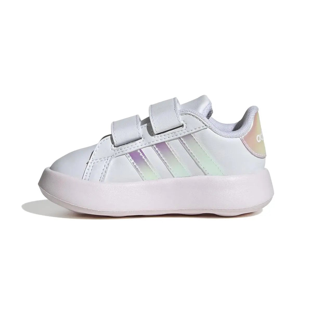 JQ5657 GRAND COURT 2.0 CF BIANCO ADIDAS