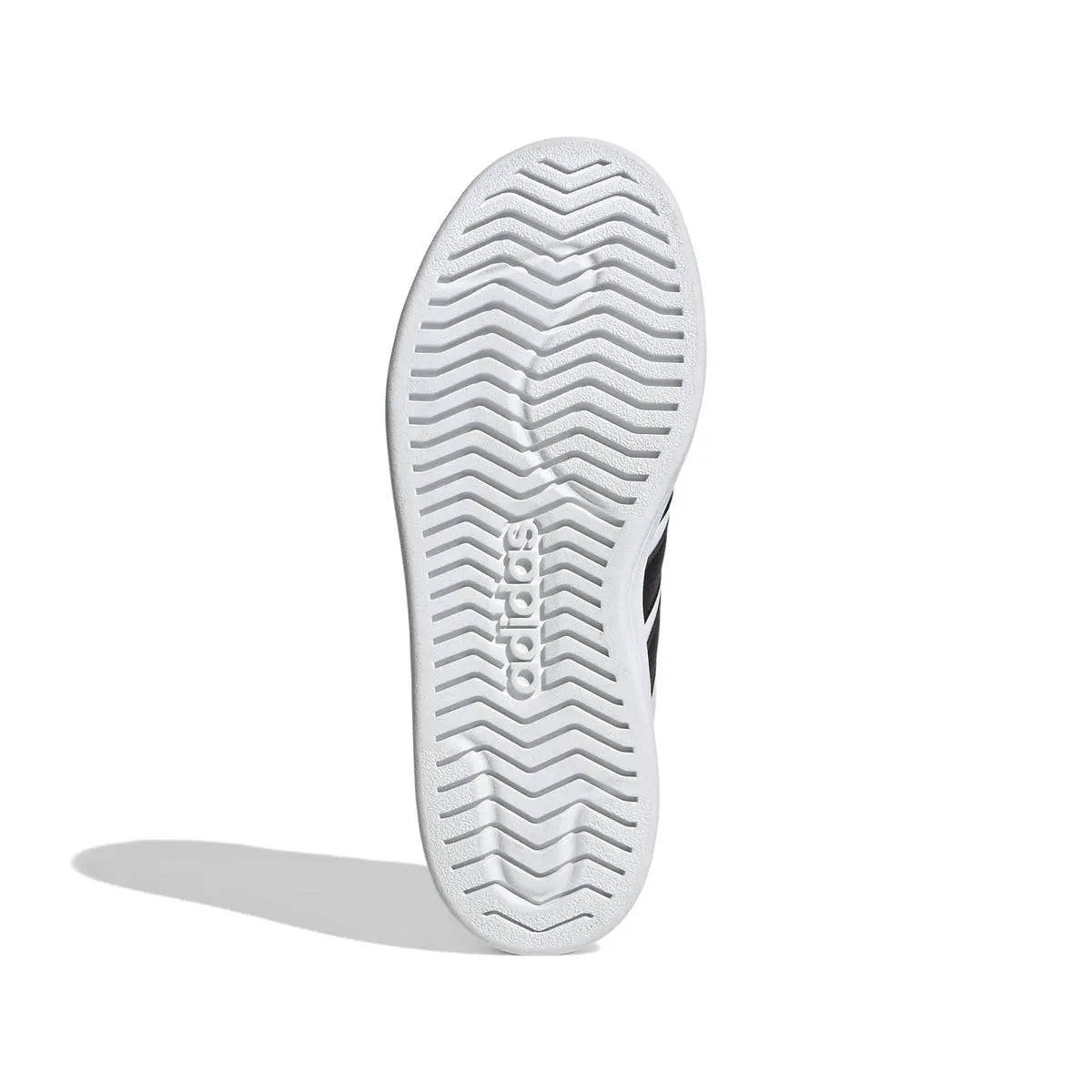 JQ6146 STREETTALK J BIANCO/NERO ADIDAS