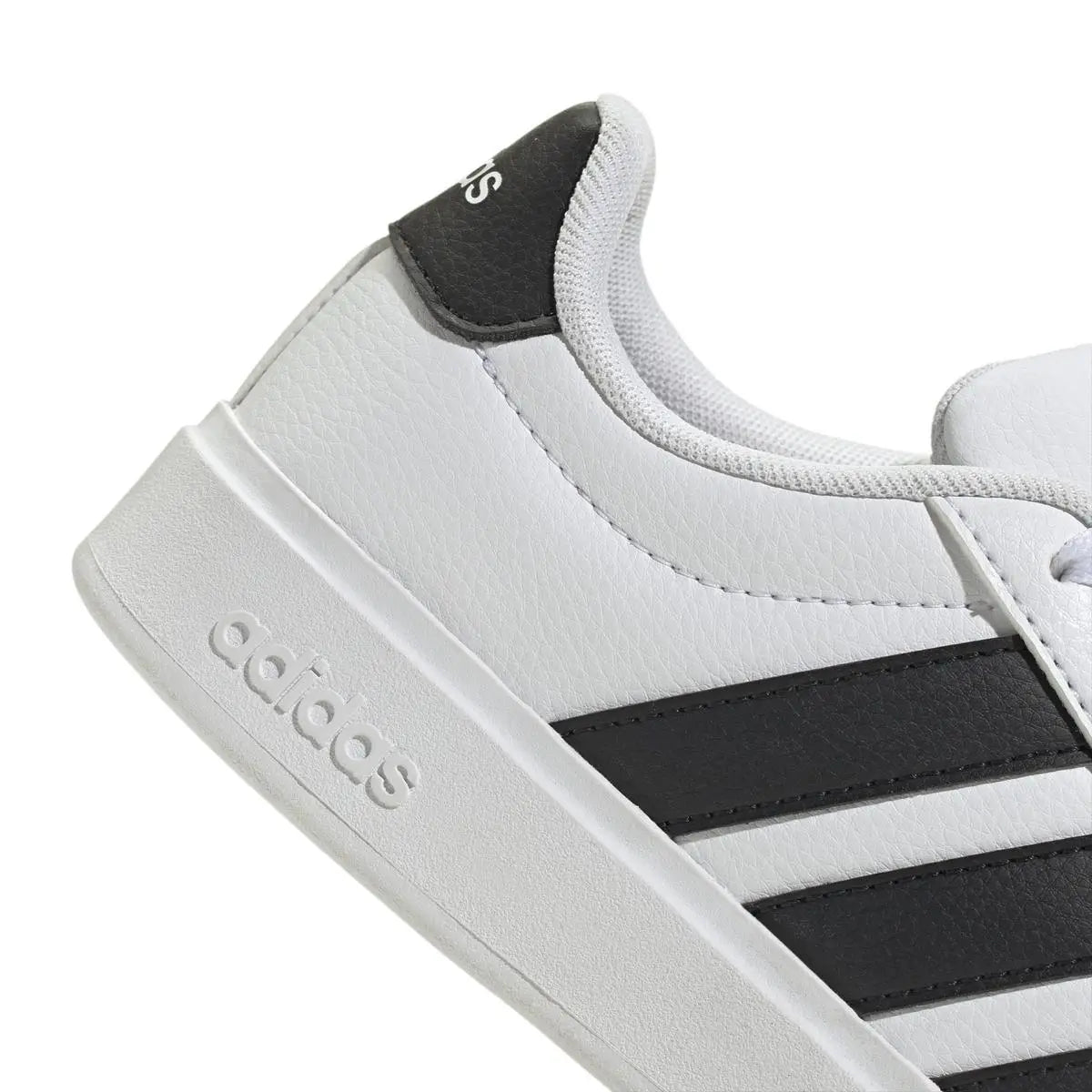 JQ6146 STREETTALK J BIANCO/NERO ADIDAS