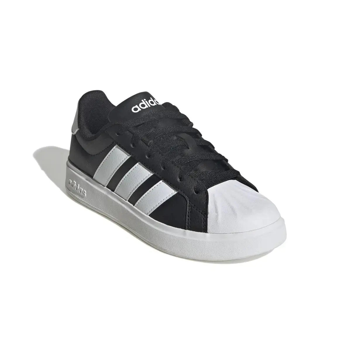 JQ8610 STREETTALK J NERO/BIANCO ADIDAS