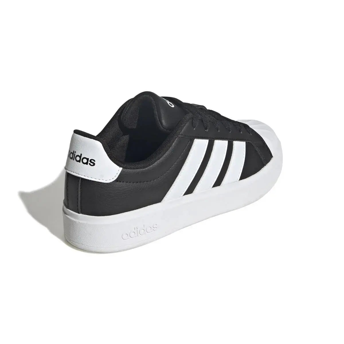 JQ8610 STREETTALK J NERO/BIANCO ADIDAS