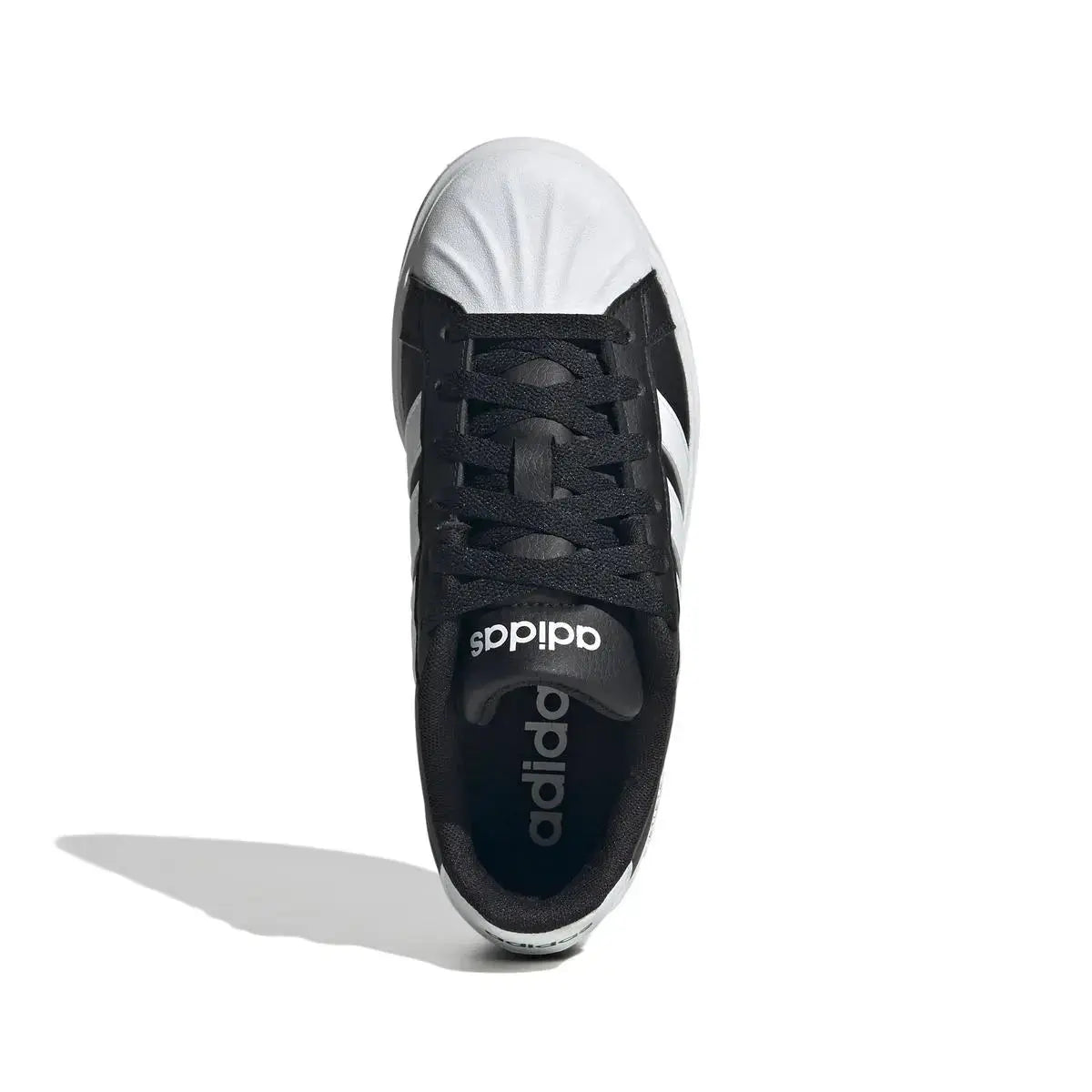 JQ8610 STREETTALK J NERO/BIANCO ADIDAS