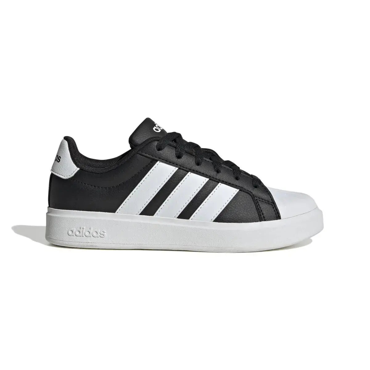 JQ8610 STREETTALK J NERO/BIANCO ADIDAS